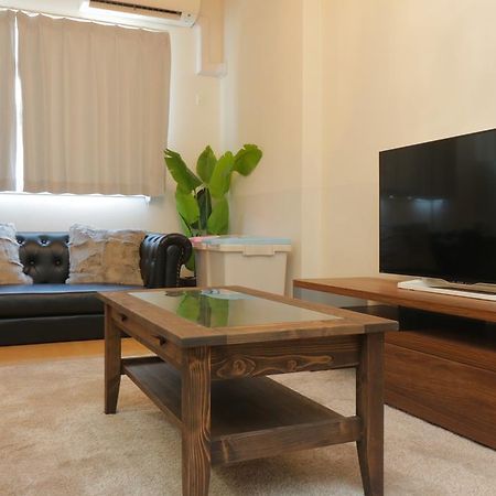 Hg Cozy Hotel No 22 鶴橋駅前 Osaka Exteriör bild