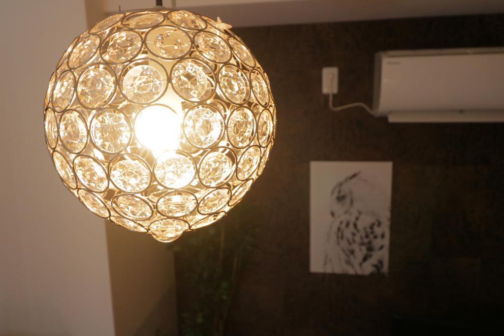 Hg Cozy Hotel No 22 鶴橋駅前 Osaka Exteriör bild