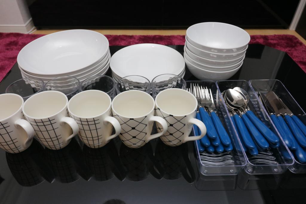 Hg Cozy Hotel No 22 鶴橋駅前 Osaka Exteriör bild