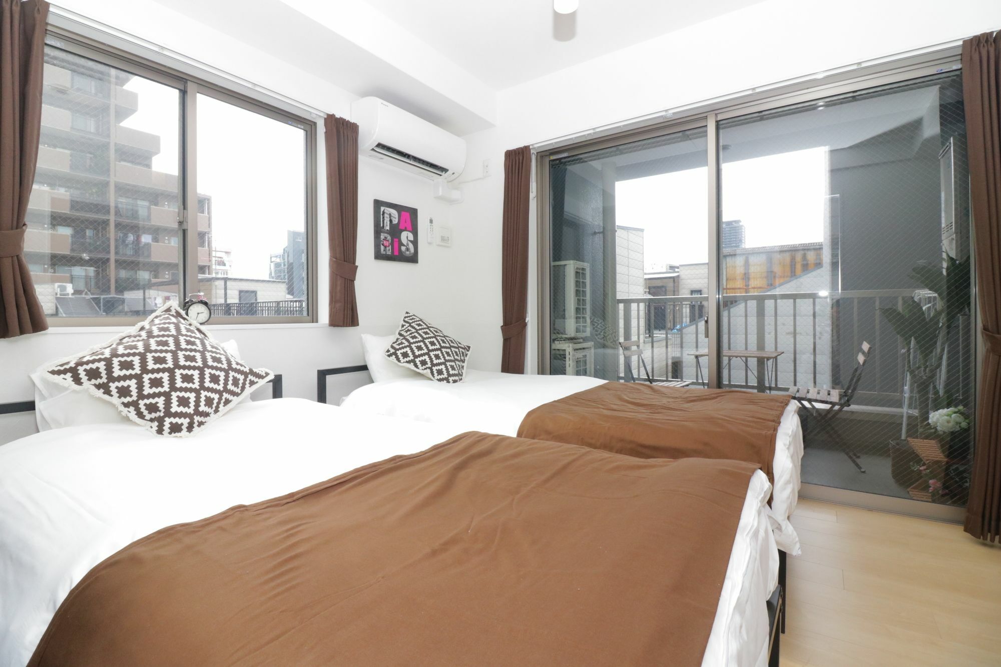 Hg Cozy Hotel No 22 鶴橋駅前 Osaka Exteriör bild