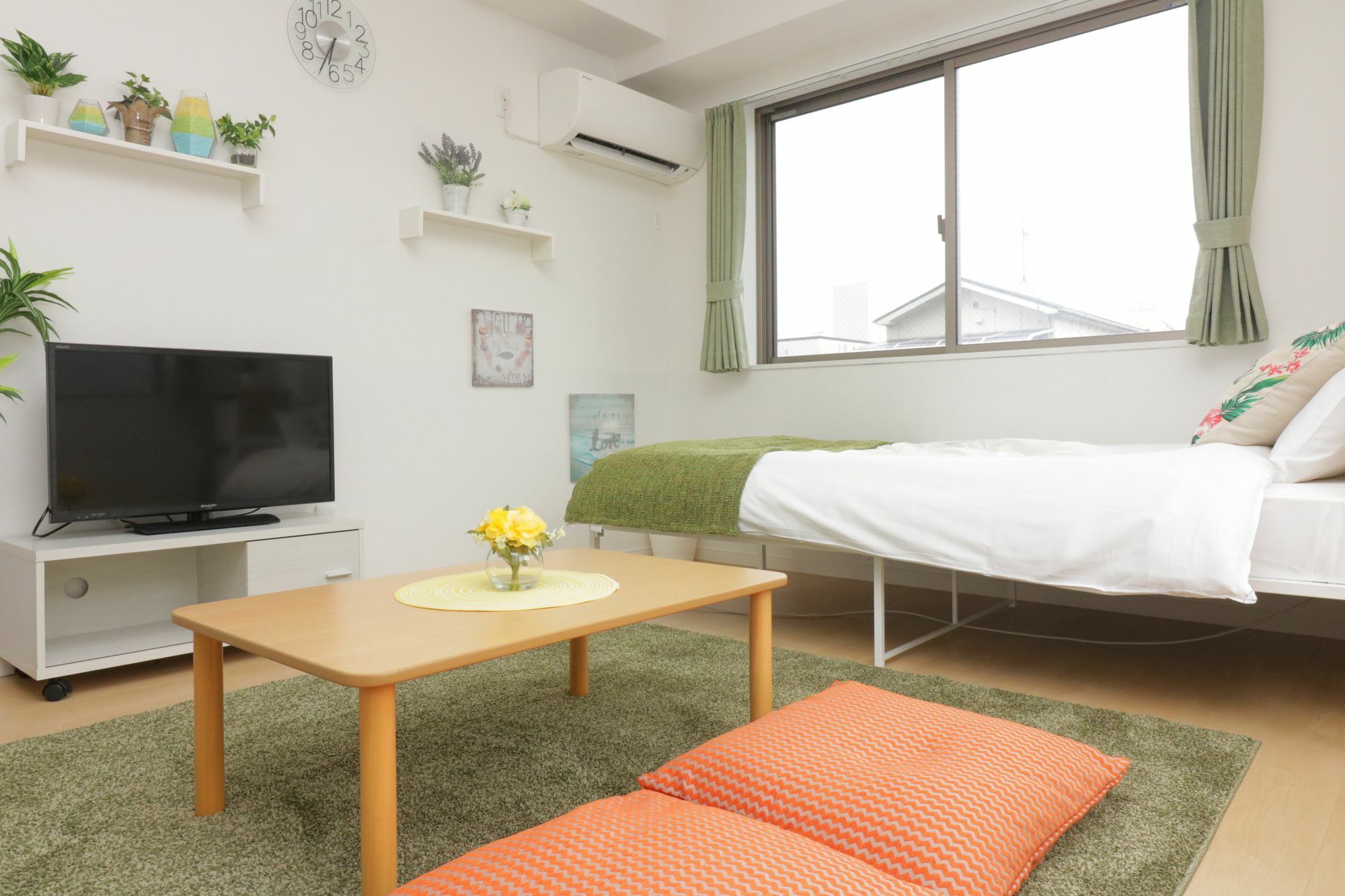 Hg Cozy Hotel No 22 鶴橋駅前 Osaka Exteriör bild