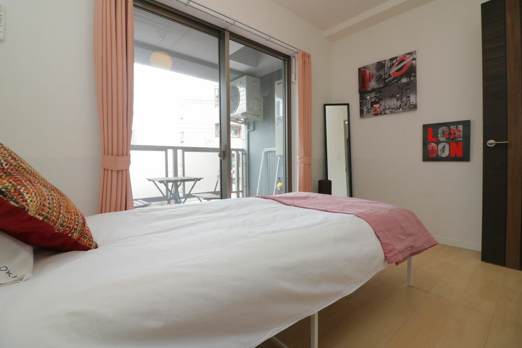 Hg Cozy Hotel No 22 鶴橋駅前 Osaka Exteriör bild