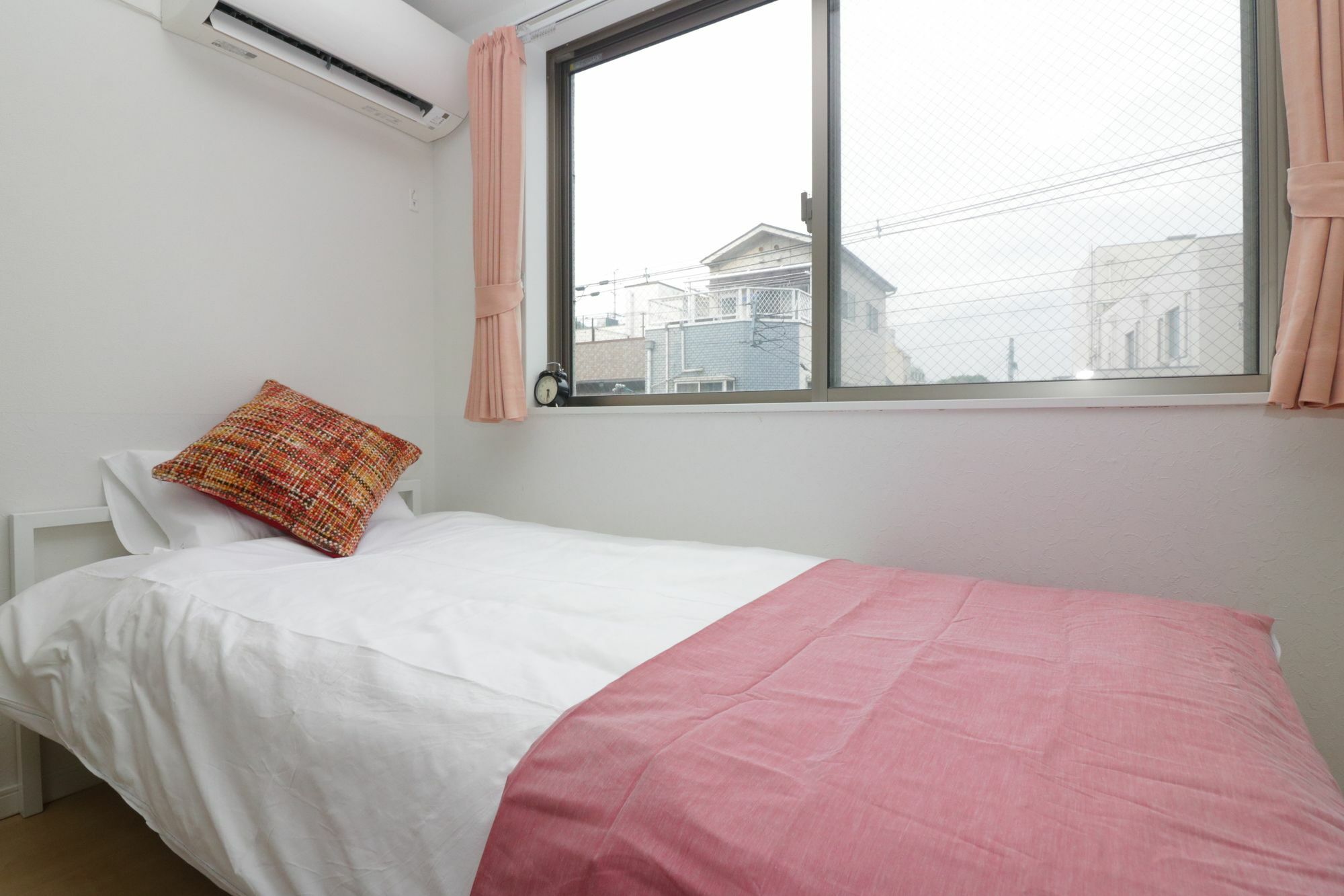 Hg Cozy Hotel No 22 鶴橋駅前 Osaka Exteriör bild