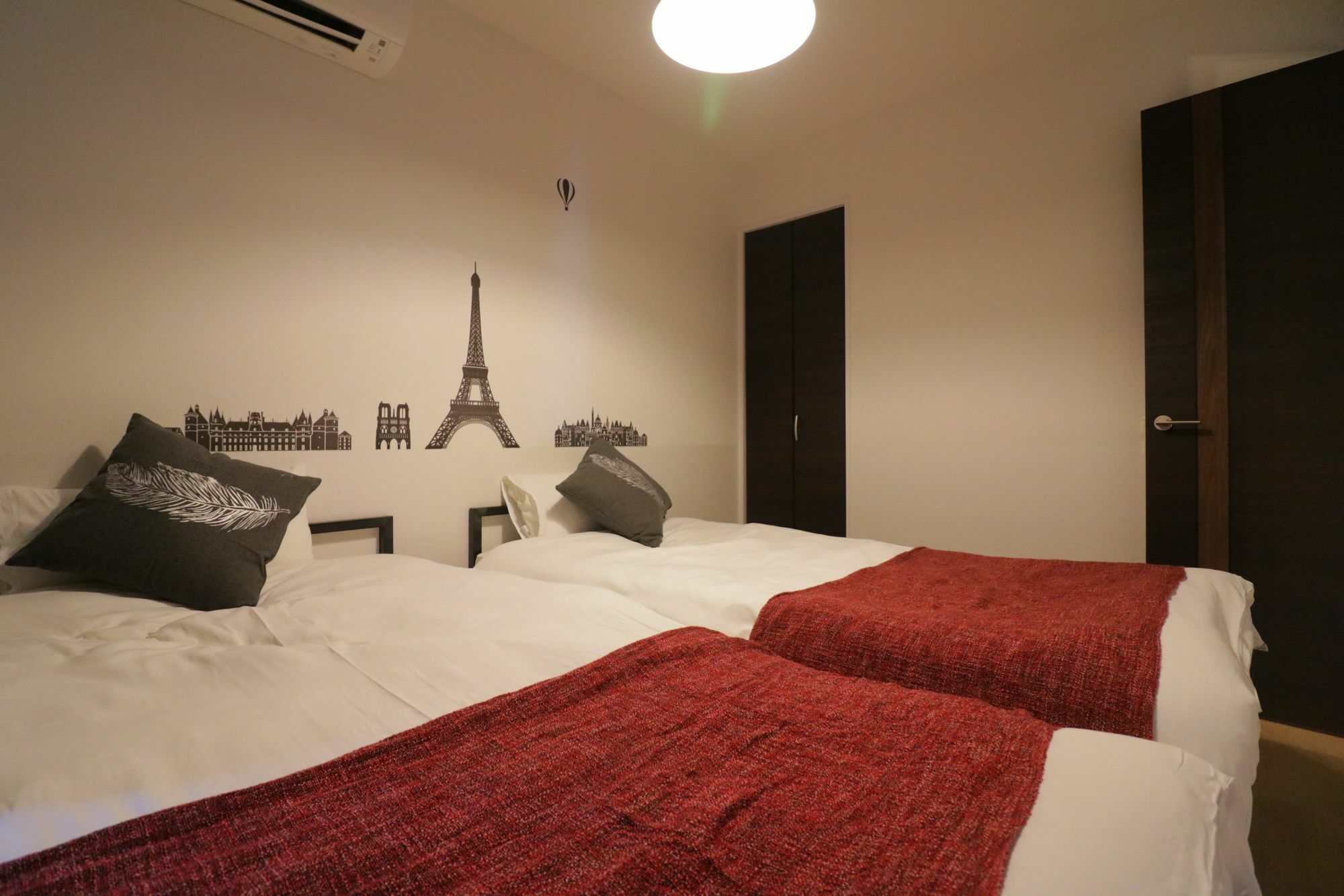 Hg Cozy Hotel No 22 鶴橋駅前 Osaka Exteriör bild