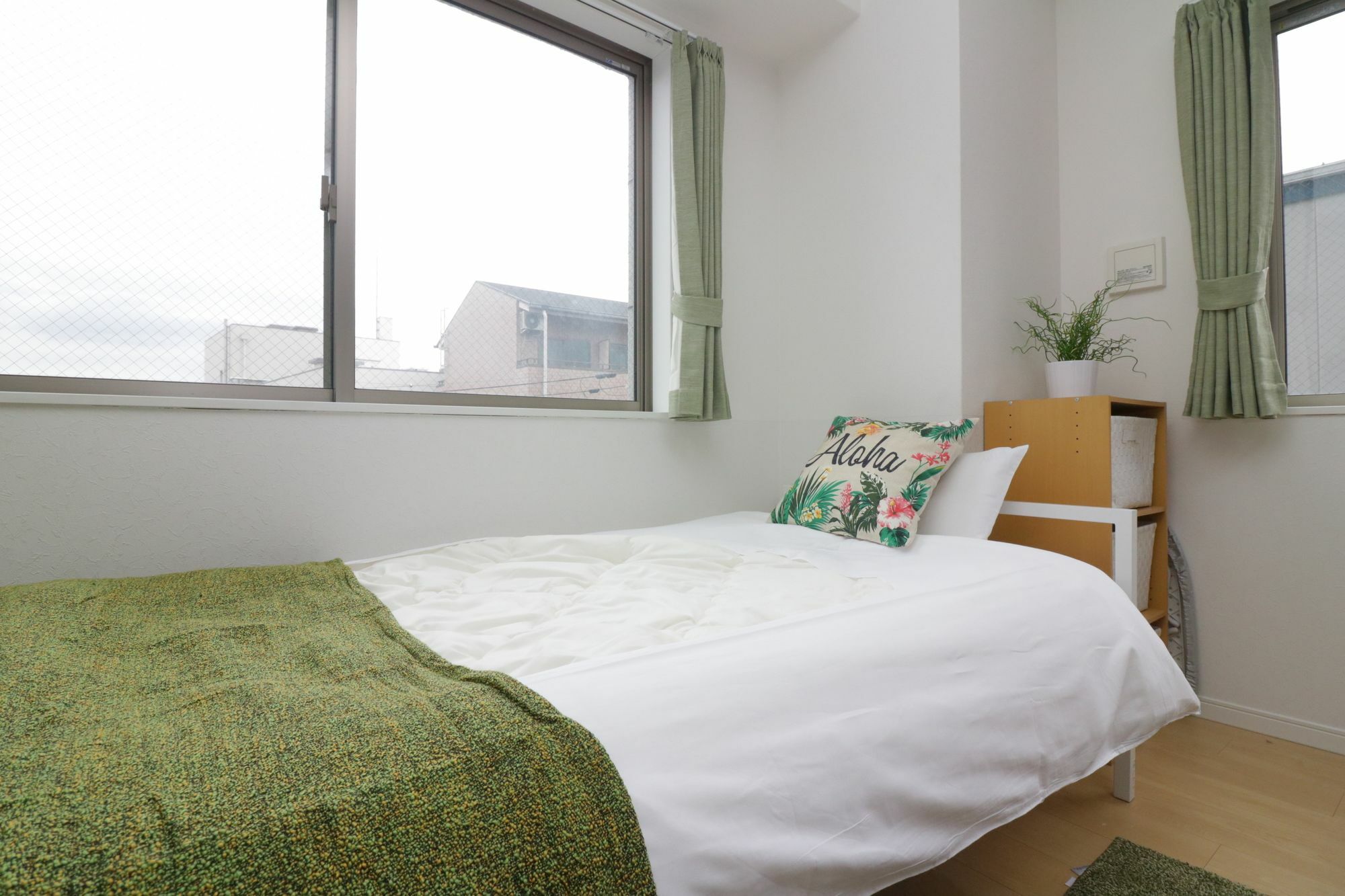 Hg Cozy Hotel No 22 鶴橋駅前 Osaka Exteriör bild